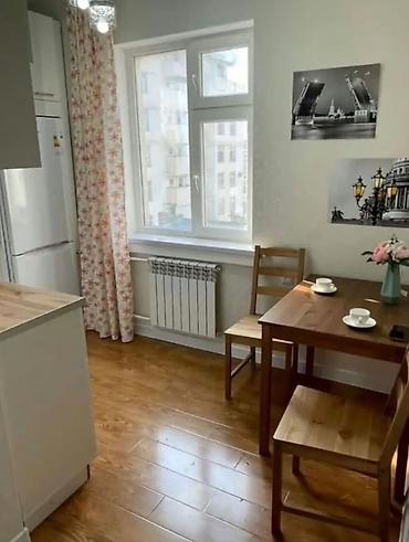 1комнатную: 1 комната, 34 м², 105 серия, 9 этаж, Евроремонт — 9