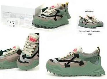 Patike: OFF WHITE, TOP MODELI, ULTRA HIT 2025-26 | Novo! ! ! Najnovije! ! ! — 20
