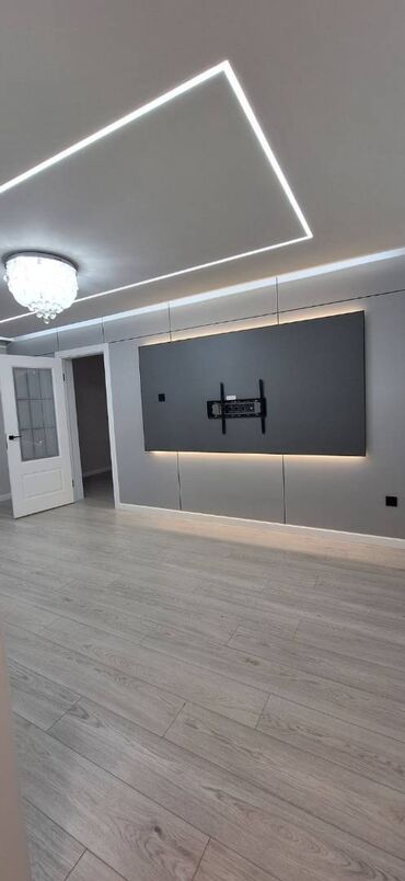 Продажа квартир: 2 комнаты, 48 м², Индивидуалка, 3 этаж, Евроремонт