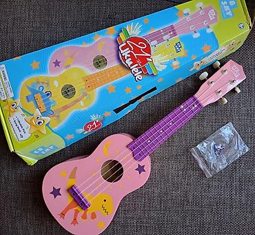 Ukulele, Yeni, Pulsuz çatdırılma lalafo.az -da Ukulele, Yeni, Pulsuz çatdırılma