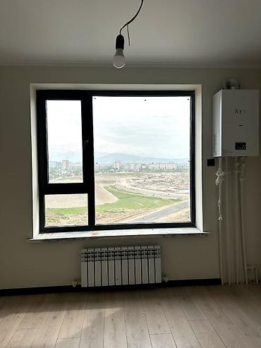 brk group: 2 комнаты, 52 м², Рабочий Городок Элитка, 13 этаж, Евроремонт — 5
