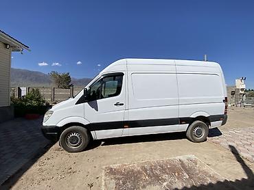 тегач рено: Грузовик, Mercedes-Benz, Стандарт, Б/у — 2