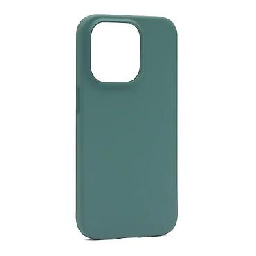 elektromotor 220v: Futrola GENTLE COLOR za iPhone 14 Pro (6.1) zelena. Zemlja porekla — 1