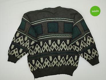 sweter dior: Sweter dla mężczyzn, rozmiar XL — 3