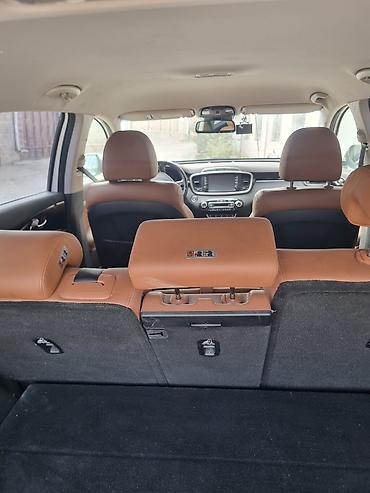 Kia Sorento: 2019 г., 2 л, Автомат, Дизель — 2