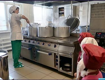 бу печка: Требуется частный детский сад повар. Ватсапп 0556505677 — 1