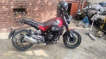 kawasaki ninja 250: Классический мотоцикл 500 куб. см, Бензин, Взрослый, Б/у — 1