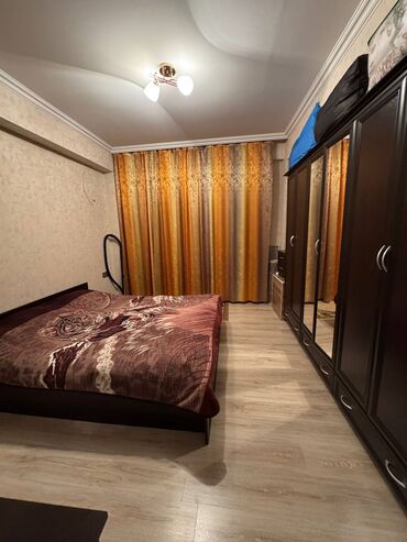 Yeni tikili: 2 otaqlı, Yeni tikili, 75 kv. m — 8