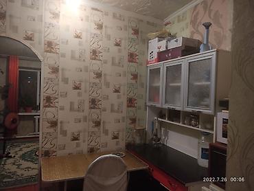 kant flat: 1 комната, 19 м², Восток-5 мкр 105 серия, 5 этаж, Евроремонт — 4