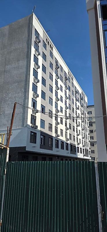 улица ленина: 1 комната, 52 м², 5 этаж — 6