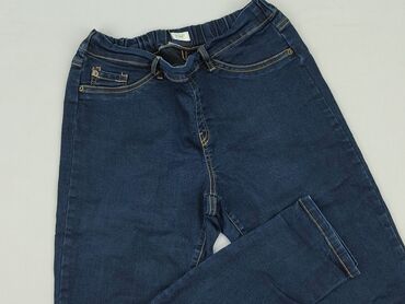 dilvin blue джинсы: F&F, Jeans for women