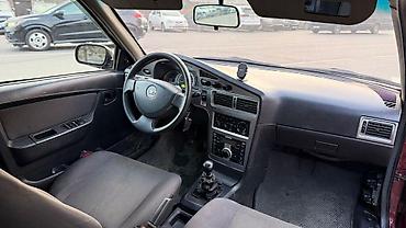 нексия 2 прибор: Daewoo Nexia: 2011 г., Механика, Седан — 3