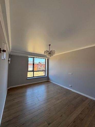 Продажа коттеджей и домов: Продается роскошный Коттедж на 4 хоз 83,27м2+терасса, с общей — 11