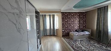 Продажа коттеджей и домов: 5 и более комнат, 350 м², 8 соток, Бишкек, Алтын-ордо ж/м Собственник — 26