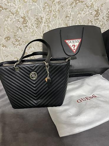 saat guess: Əl çantası, Guess, Yeni — 1