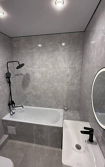 Ремонт под ключ: Ремонт и отделка квартир «под ключ» - Комплексные внутренние работы — 15