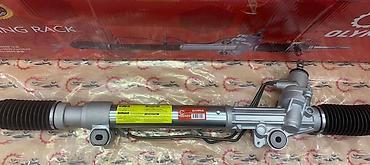 Рулевые рейки: Рулевая рейка Mitsubishi Новый, Аналог — 3