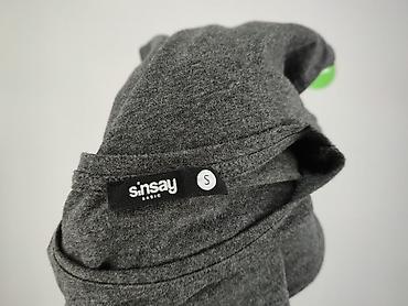 mini short sinsay: Sinsay, Sukienka damska, rozmiar S — 6