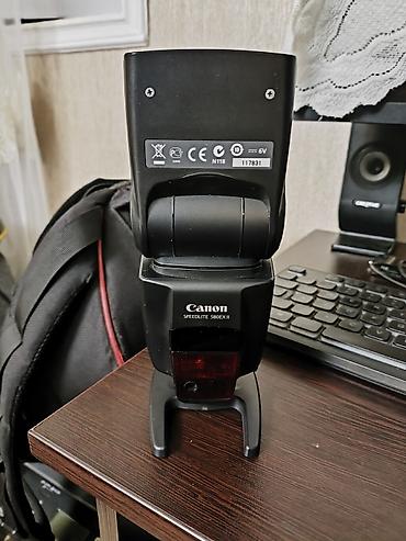 canon 1d: Satılır: Tam foto-flaş dəsti tək təkde satilir.batareka 1 — 5
