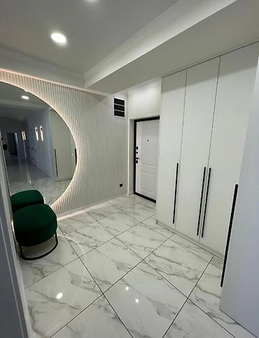 Долгосрочная аренда квартир: 4 комнаты, Собственник — 8