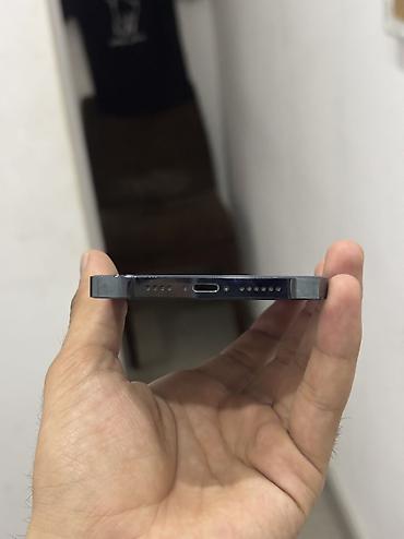 iphone 7 xirdalan: IPhone 12 Pro, Göy — 9