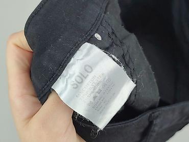 hm spodnice czarne: Jeanswear, Spódnica damska, rozmiar XL — 4