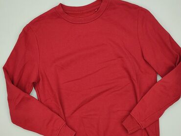 Sweatshirt for men, S (EU 36), Bershka, condition - Good