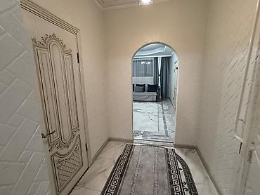 жаны уйлор: 🏡 Заманбап, толук евро ремонт менен жасалган үй сатылат. 📍Дареги — 7