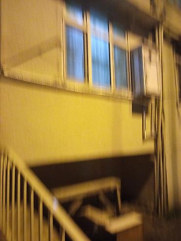 mehemmedli ev: Hezi aslanov metrosu 2 otaqli menzil aileye uzunmuddetli kiraye — 3