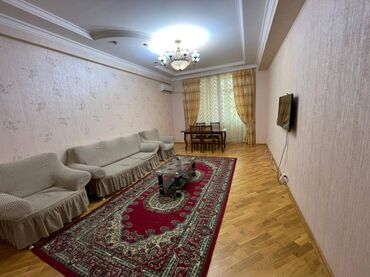 Uzunmüddətli kirayə mənzillər: Aileli insan nezerde tutulur, Qiymeti yerinde razilwmaq olar Tibb — 4