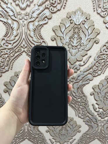 a13 samsung ikinci el: Samsung Galaxy A13, rəng - Qara