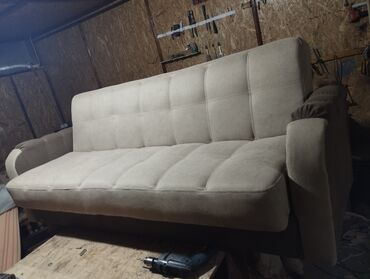 Ремонт, реставрация мебели: Ремонт реставрация и перетяжка мягкой мебели — 2