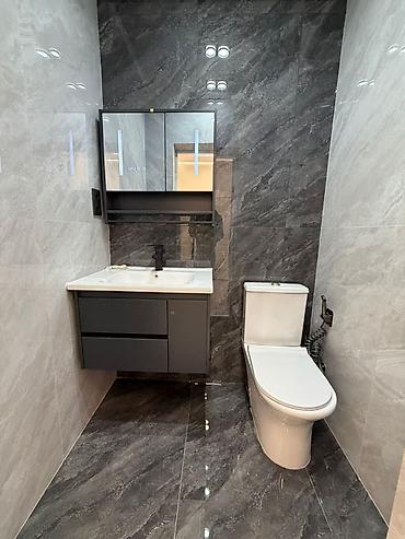 Продажа квартир: 2 комнаты, 76 м², Элитка, 9 этаж, Евроремонт — 12