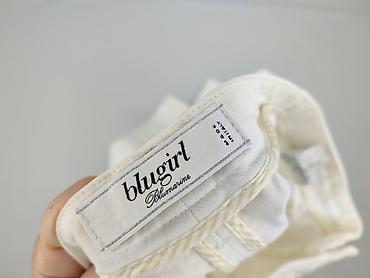 sincere spodnie: Blumarine, Spodnie materiałowe damskie, rozmiar S — 4