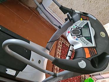 динамик: Электрическая беговая дорожка Horizon Fitness T122/T22 - Двигатель — 6