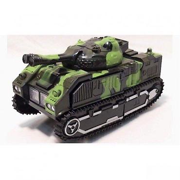 Ostalo: TENK ROBOT NOV TRANSFORMERS IGRACKA AKCIJA | Cene nisu fiksne — 1