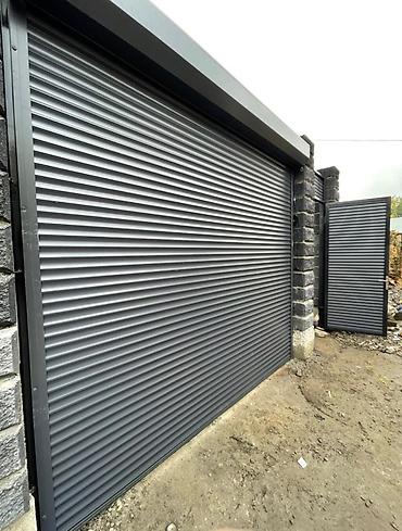 Откатные ворота: Ворота Автоматические Ворота Можете с легкостью открывать с пульта — 17