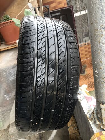 Disklər: Teker 255.35.R20 1 dene 20 manat cattirilmaynan 25