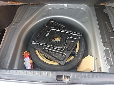 Toyota: Toyota Premio: 2003 г., 1.8 л, Автомат, Бензин, Седан — 7