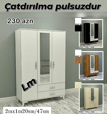 *Çatdırılma+quraşdırılma xidməti şəhər daxili pulsuz* 📌 *ÜÇ GÜN🥳*