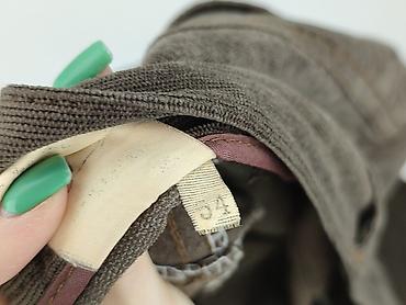 fubu: Spodnie materiałowe damskie, rozmiar 2XS — 5