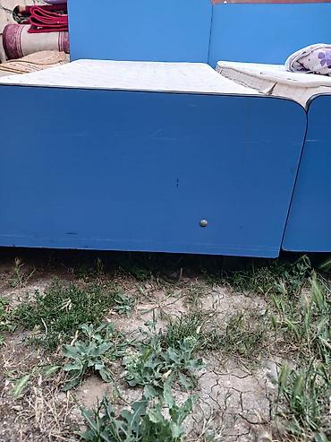mekteb mebeli: Uşaq/yeniyetmə otağı üçün mebel dəsti Tərkib: - 3 ədəd tək nəfərlik — 1