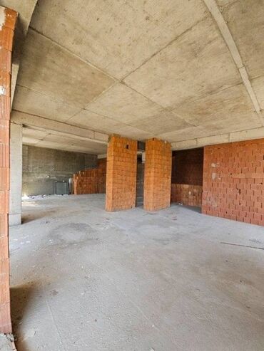 Yeni tikili: 3 otaqlı, Yeni tikili, m. Koroğlu, 127 kv. m — 3