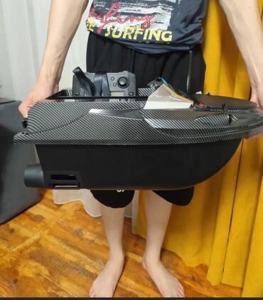 Прикормочные кораблики и кормушки: Прикормочный кораблики, новое поступление, а если быть точнее — 15