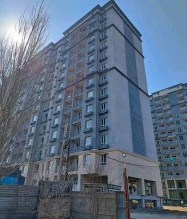 Продажа квартир: 1 комната, 48 м², Элитка, 12 этаж, Евроремонт