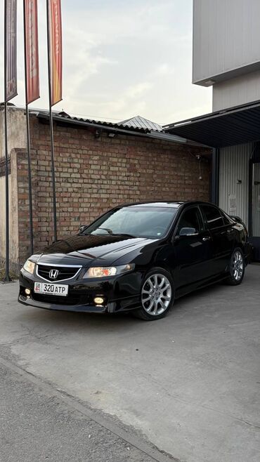 пассат зеркало: Honda Accord: 2003 г., 2.4 л, Автомат, Бензин, Седан