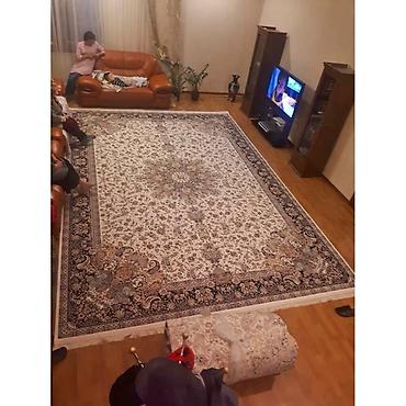 Ковры и паласы: Ковры в Бишкеке "Сарыбагыш"! В рассрочку без % и переплат, без банка и — 18