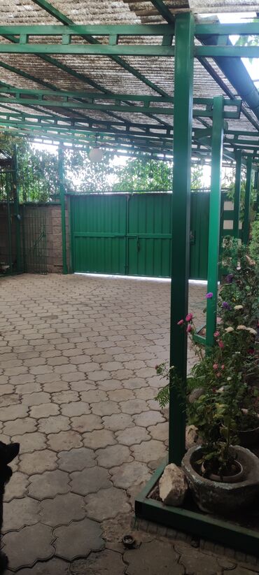 новапакровка дом: Дом, 150 м², 7 комнат, Собственник, Евроремонт