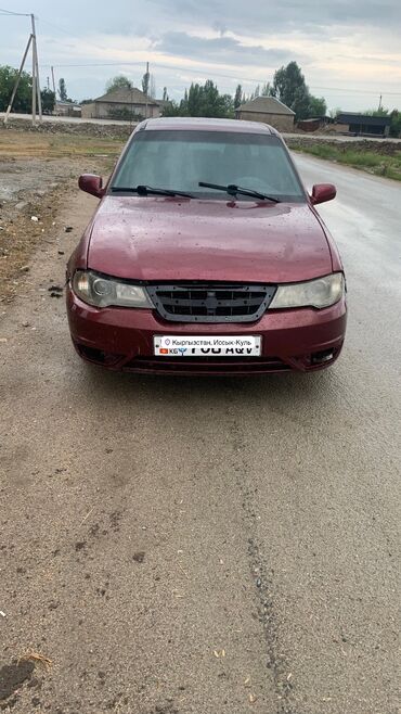 купить опель вектра б: Daewoo Nexia: 2009 г., 1.6 л, Механика, Бензин, Седан