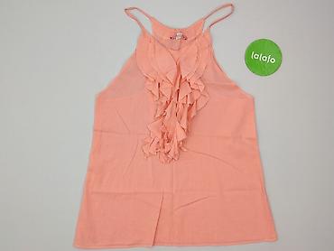 drapowane body: Top damski, rozmiar S — 2